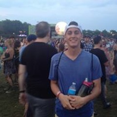 Lucas JewLou Van Nest