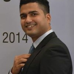 Satyajeet Tripathy