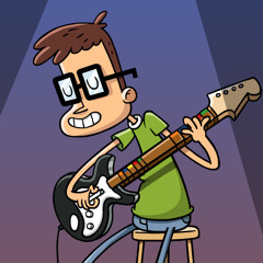Geeks and Guitars