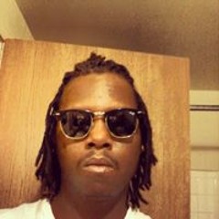 Cant Do It Like Me#Corday Hawkins BlackBoy