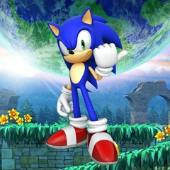 sonic556