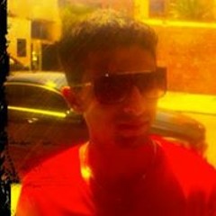 Tarek Atwa Aamar