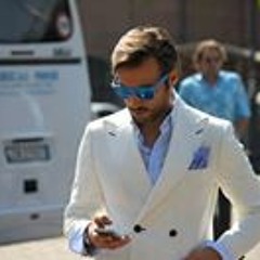 Saad Kamy