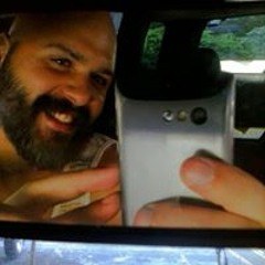 Christopher D. H. Hays