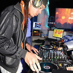 DeeJay SkyBoss