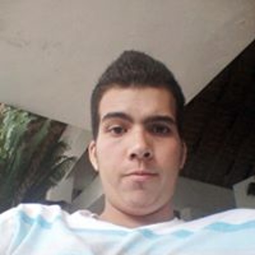 Ariel Rodriguez 62’s avatar