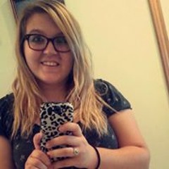 Krista Lee Baldridge