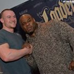 Anders Haurballe Larsen