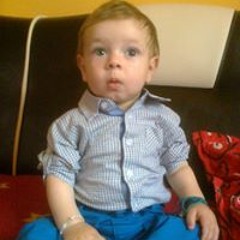 Maria Nicolas Pralea