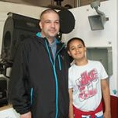 Tony Jnr Alles