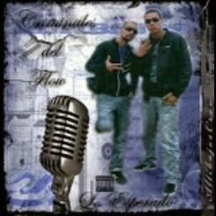 Kriminales Del Flow 1