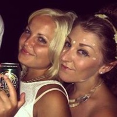 Natalie Jain Deeming