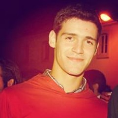 André