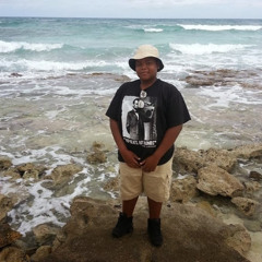 darryl joachim