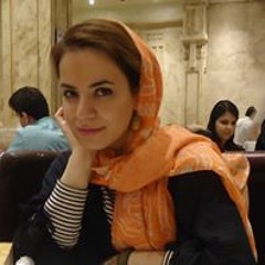 Niloofar Ebrahimnia