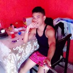 Cheariell Edward Anwar