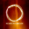 Scars in Circles