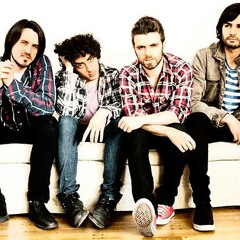 THE GREETS (Official)