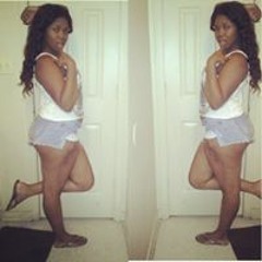 Montanaa Shonta Meeks