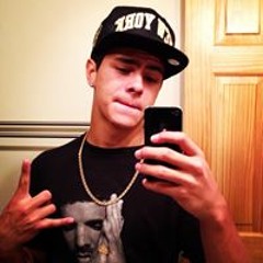 Nick Christianson