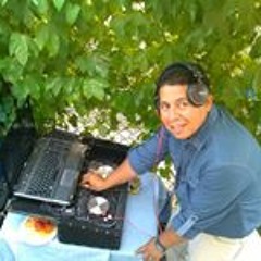 Djgeovanny Heredia