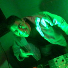 DJ MATRIX ANGRA