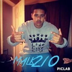 Malcolm E Johnson Jr.