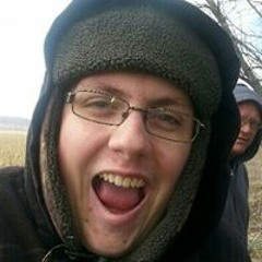 Tyler James Thompson 2