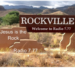 Rockville Radio 7.77