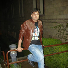 ali javed baloch