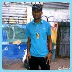 Teddy Ziddidon Brown