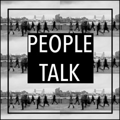 PEOPLE TALK