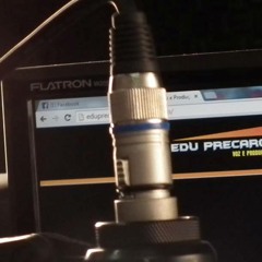 Edu Precaro