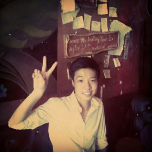 Mat Hy Vong Beat - Phan Manh Quynh