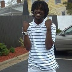 Willie Streetz Richardson