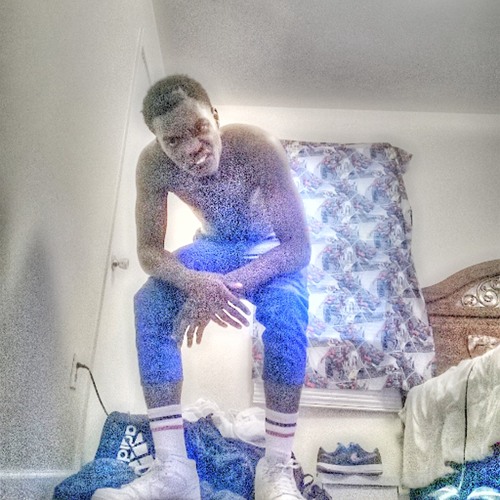 Tory ft. Travis x Or Nah