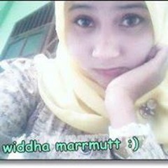 Widha Marmut