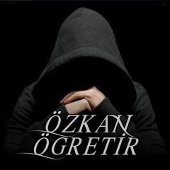 Özkan Öğretir