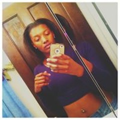 Tashay AboveItall Tobin