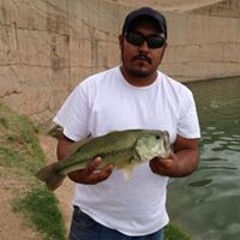 Eric Hernandez 190