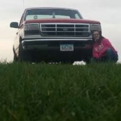 Kenzi Marie Yarrington