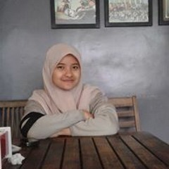 Venna Putri Dewa Yani