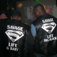 D-Savage (G-Baby5150)