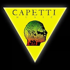 Ron C aka Ronaldo Capetti