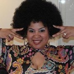 Thereasa Tharrington