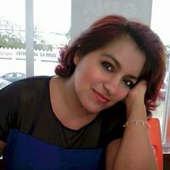 Maricela Espinoza 2
