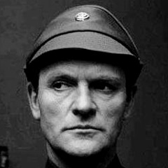 Lieutenant Veers
