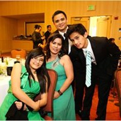 Marvin-Charma Ragasajo