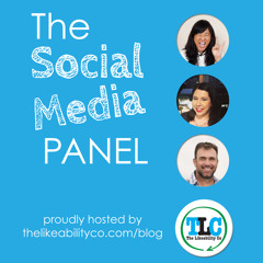 The Likeability Company