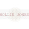 Hollie Jones